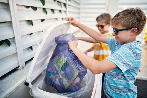 Best Yard Waste Removal  in La Grange, NC