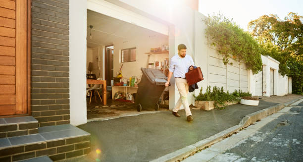 Professional Junk Removal in La Grange, NC