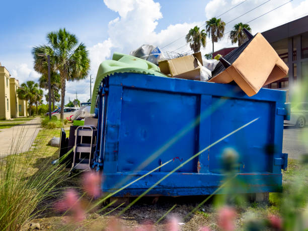 Best Residential Junk Removal  in La Grange, NC