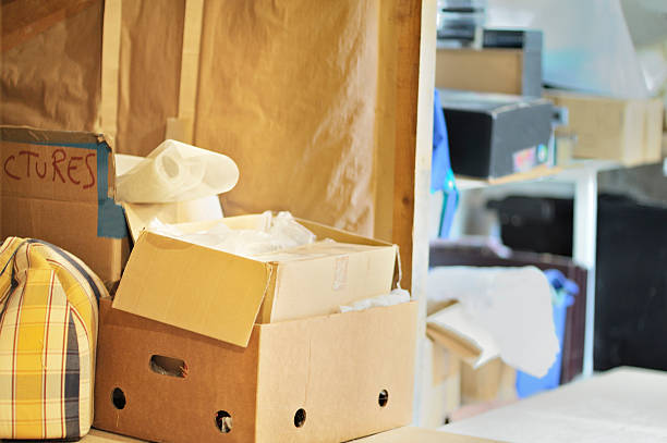 Basement Cleanout Services in La Grange, NC
